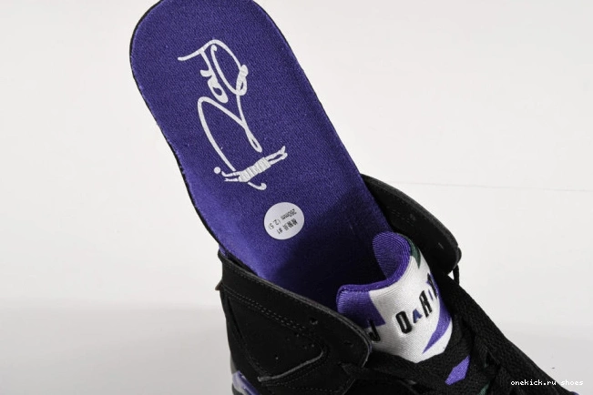 Cheap 7 Bucks 304775-053 Retro Jordan Ray Air Allen 0815